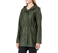 Vero Moda Malou Parka XS Green
