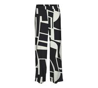 VERO Moda Damen Stoffhose Vmeasy Joy Hw Wide Pants WVN Ga