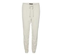 Vero Moda Hose in Creme - Größe XS/L32 | Damenhosen