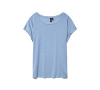 Vero Moda Ava Plain Kurzarm-t-shirt