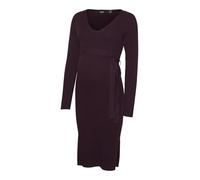 VERO Moda Damen Vero Moda Female Strickkleid Vmmsaba Umstandskleid Vero Moda Female Strickkleid VMMSABA Umstandskleid (1er Pack)