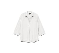 VERO Moda Damen Vero Moda Female Top Vmlinn Top Vmlinn 3/4 Top WVN Ga Noos (1er Pack)