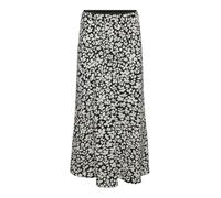 VERO Moda Damen Vmalba Ankle Skirt WVN Ga Noos Rock