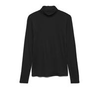 Vero Moda Longsleeve "Alberte" in Schwarz - 25% | Größe S | Damen Tops
