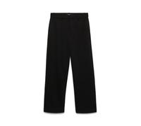 VERO Moda Damen Vmangie Mw Straight Pant Vero Moda Female Anzughose Vmangie Anzughose