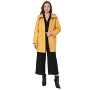 Vero Moda Asta Teddy Coated Jacke S Amber Gold (Herstellerartikelnummer: 10249634-AmberGold-S)
