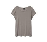 Vero Moda Top Vmava Plain SS Noos – Damen