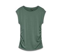 VERO MODA Damen Vmavasarah Sl Top JRS Noos Vmavasarah Sl Top JRS Noos (1er Pack)