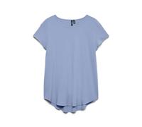 VERO MODA Damen Vmbella Ss Top WVN Noos Vmbella Ss Top WVN Noos (1er Pack)