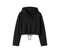 VERO Moda Damen Vmbellis Ls Hoodie Boo Vmbellis Ls Hoodie Boo (1er Pack)