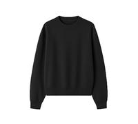 VERO Moda Damen Vmbellis Ls Sweatshirt Boo Vmbellis Ls Sweatshirt Boo (1er Pack)