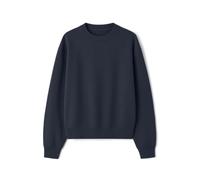 VERO Moda Damen Vmbellis Ls Sweatshirt Boo Vmbellis Ls Sweatshirt Boo (1er Pack)