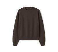 VERO Moda Damen Vmbellis Ls Sweatshirt Boo Vmbellis Ls Sweatshirt Boo (1er Pack)