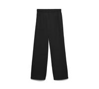 VERO Moda Damen Vmbellis Mw Straight Pant Boo Vmbellis Mw Straight Pant Boo
