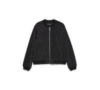 VERO MODA Damen Vmberlin Coco Ls Glitter Bomber Noos Vmberlin Coco Ls Glitter Bomber Noos (1er Pack)