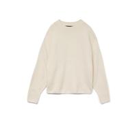 VERO Moda Damen Vmboom Ls O-Neck Pullover Ga Noos Vmboom Ls O-Neck Pullover Ga Noos (1er Pack)