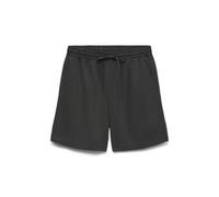 VERO MODA Damen Vmbree Hr Loose Bermuda Tencel Shorts