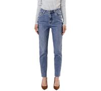 Vero Moda Jeans Mom Fit Brenda aus hellem Indigo W32 / L34 Straight Fit