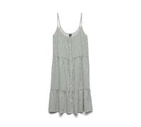 VERO Moda Damen Vmbumpy Short Singlet Dress WVN Ga Noos Vmbumpy Short Singlet Dress WVN Ga Noos (1er Pack)