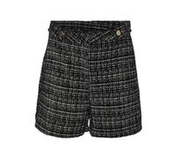 Vero Moda - Bekleidung VMCLEVER HW SHORTS WVN - Schwarz - Größe M