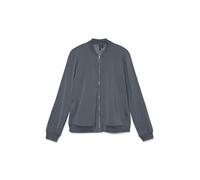 VERO MODA Damen Vmcoco L/S Bomber Ga Noos, Stormy Weather, s