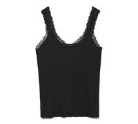 VERO MODA Damen Vmcrosa Sl Top JRS Cur