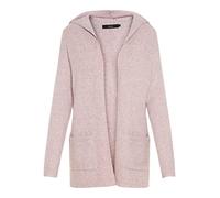 Vero Moda Doffy Open Strickjacke S Woodrose