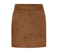Vero Moda Donna Dina Faux Suede Noos Rock