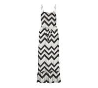 VERO Moda Damen Vmeasy Joy 7/8 Strap Dress WVN Ga Sommerkleid (1er Pack)