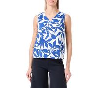 VERO MODA Damen Vmeasy Joy S/L V-Neck Top WVN Ga Bluse