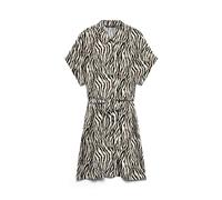 VERO MODA Damen Vmeasy Joy S/S Shirt Dress WVN Ga Vmeasy Joy S/S Shirt Dress WVN Ga (1er Pack)