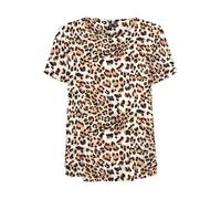VERO Moda Damen Vmeasy Joy S/S Top WVN Ga Bluse
