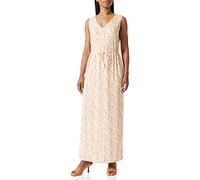 VERO MODA Damen Vmeasy Sl Tank Maxi Dress R1 WVN Ga Kleid (1er Pack)
