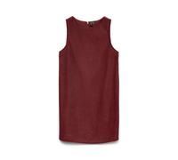 VERO MODA Damen Vmelly S/L Spencer Short Dress WVN Ga