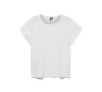 Vero Moda Shirt in Weiß - 27% | Größe XS | Damen Tops