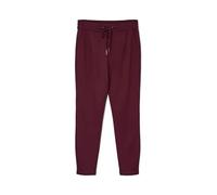 VERO MODA Damen Vmeva Mr Loose String Pant Ga Noos, Winetasting, S / 32L