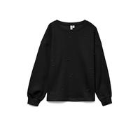VERO MODA Damen Vmfatilda L/S Sweatshirt JRS Btq