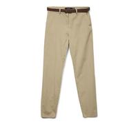 VERO MODA Damen Vmfederica Mw Chino Pants, Twill, M / 30L