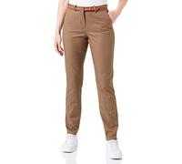 VERO MODA Damen Vmflashino Mr Regular Chino Pants Hose, Capers, 32W / 32L EU