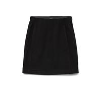 VERO Moda Damen Vmfortuneallison Hw Short Skirt Ga Noos Vmfortuneallison Hw Short Skirt Ga Noos (1er Pack)