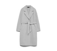 VERO MODA Damen Vmfortuneaya Long Coat Ga Noos