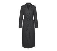 VERO MODA Damen Vmfortuneaya Long Coat Ga Noos Jacke
