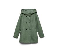 VERO MODA Damen Vmfortuneshila Jacket Ga Noos, Laurel Wreath, x_l