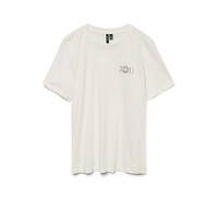 VERO MODA Damen Vmfrigga Paulina Ss Top Box JRS Ga Vmfrigga Paulina Ss Top Box JRS Ga (1er Pack)