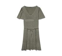 VERO MODA Damen Vmgina 2/4 Short Dress JRS Ga Noos, Kalamata, Medium