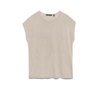 VERO MODA Damen Vmgina AVA Ss Top JRS Noos Vmgina AVA Ss Top JRS Noos (1er Pack)