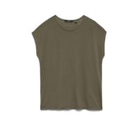 VERO MODA Damen Vmgina AVA Ss Top JRS Noos Vmgina AVA Ss Top JRS Noos (1er Pack)