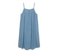 VERO Moda Damen Vmgrace Short Singlet Dress WVN Ga Vmgrace Short Singlet Dress WVN Ga (1er Pack)