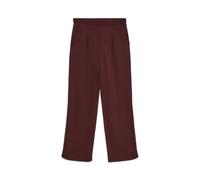 Vero Moda Hose in Braunrot - Größe M | Damenhosen