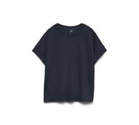 Vero Moda Shirt in Dunkelblau - Größe XS | Damen Tops